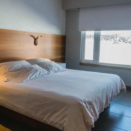 Ignea Hotel Кавиауэ Экстерьер фото
