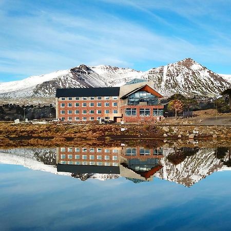 Ignea Hotel Кавиауэ Экстерьер фото