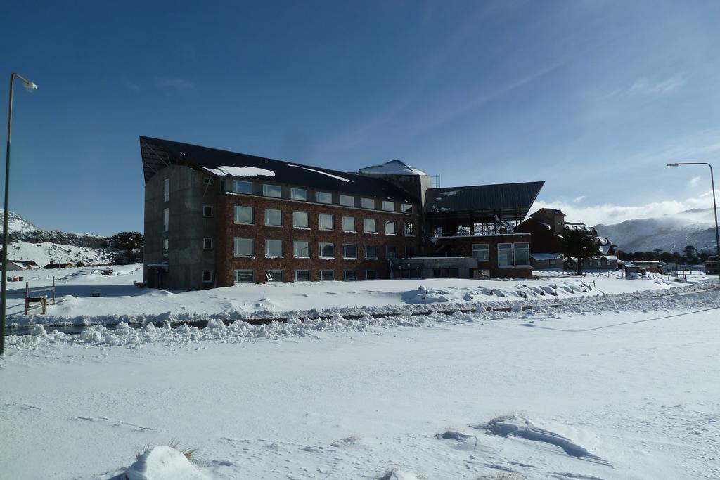 Ignea Hotel Кавиауэ Экстерьер фото