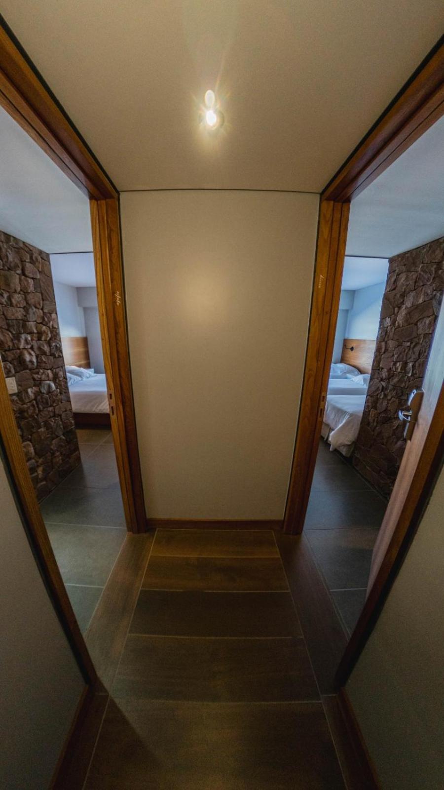 Ignea Hotel Кавиауэ Экстерьер фото