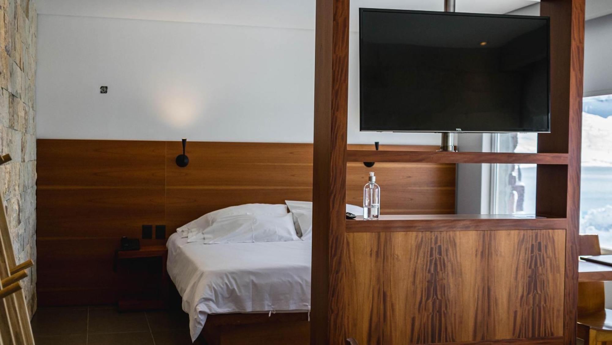 Ignea Hotel Кавиауэ Номер фото