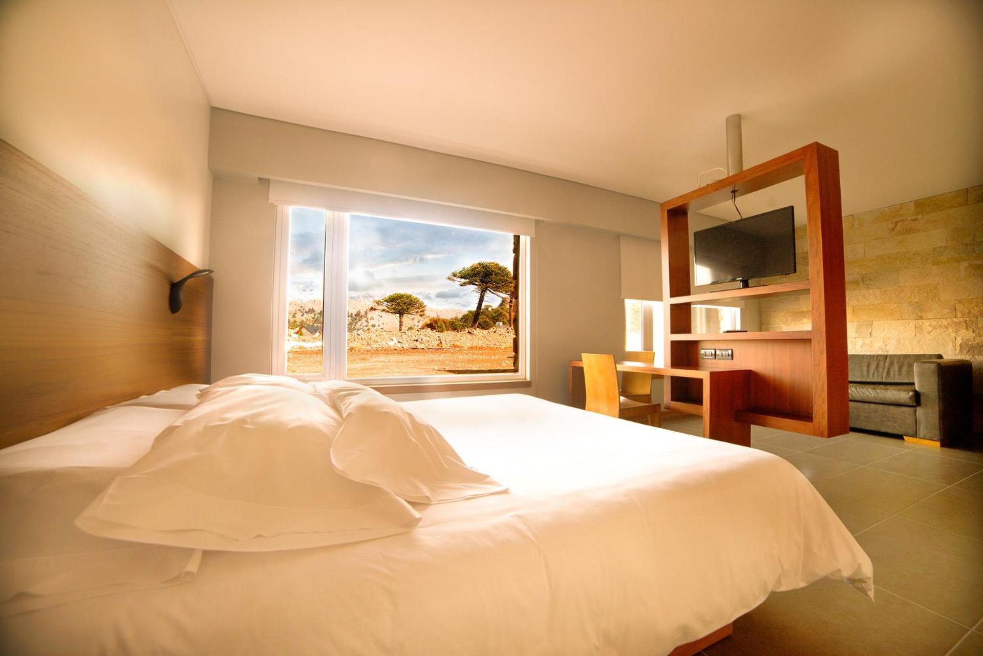 Ignea Hotel Кавиауэ Номер фото