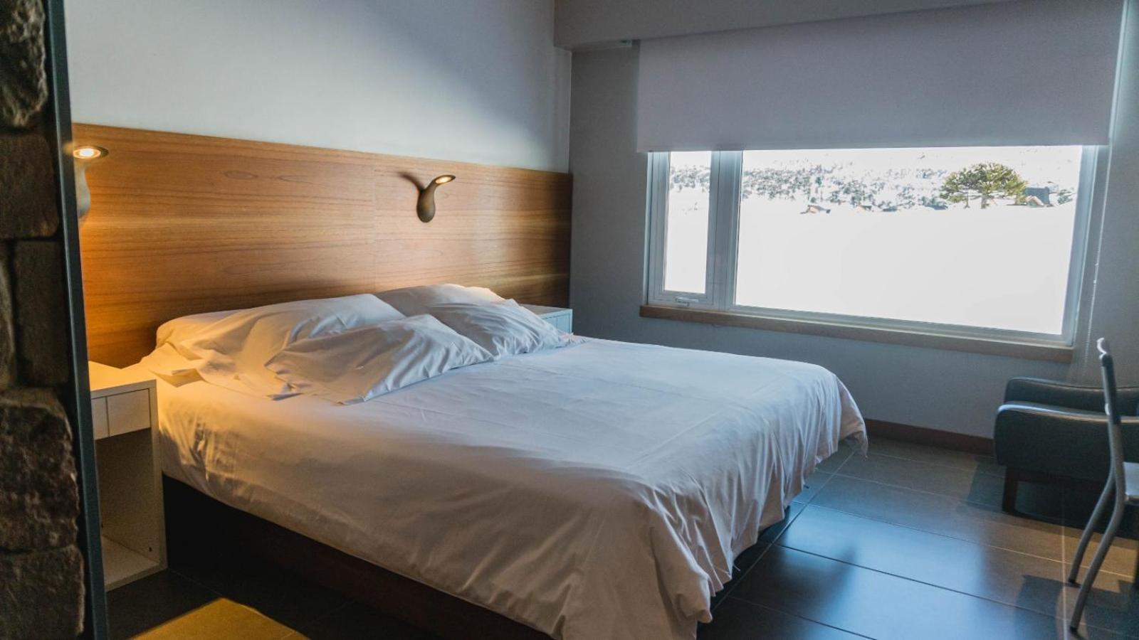 Ignea Hotel Кавиауэ Экстерьер фото
