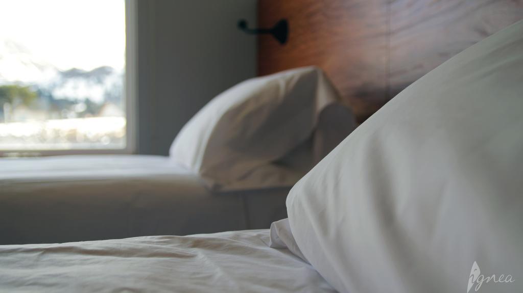 Ignea Hotel Кавиауэ Экстерьер фото