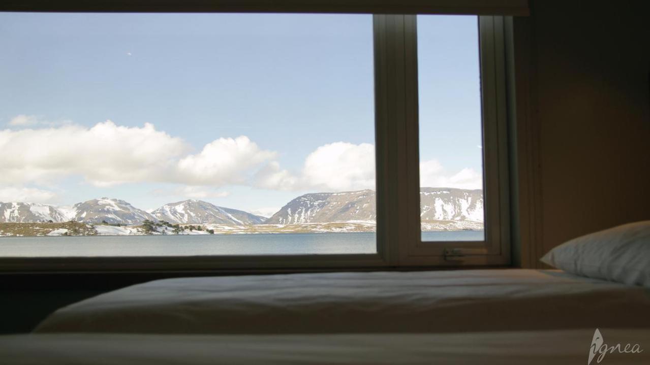 Ignea Hotel Кавиауэ Номер фото