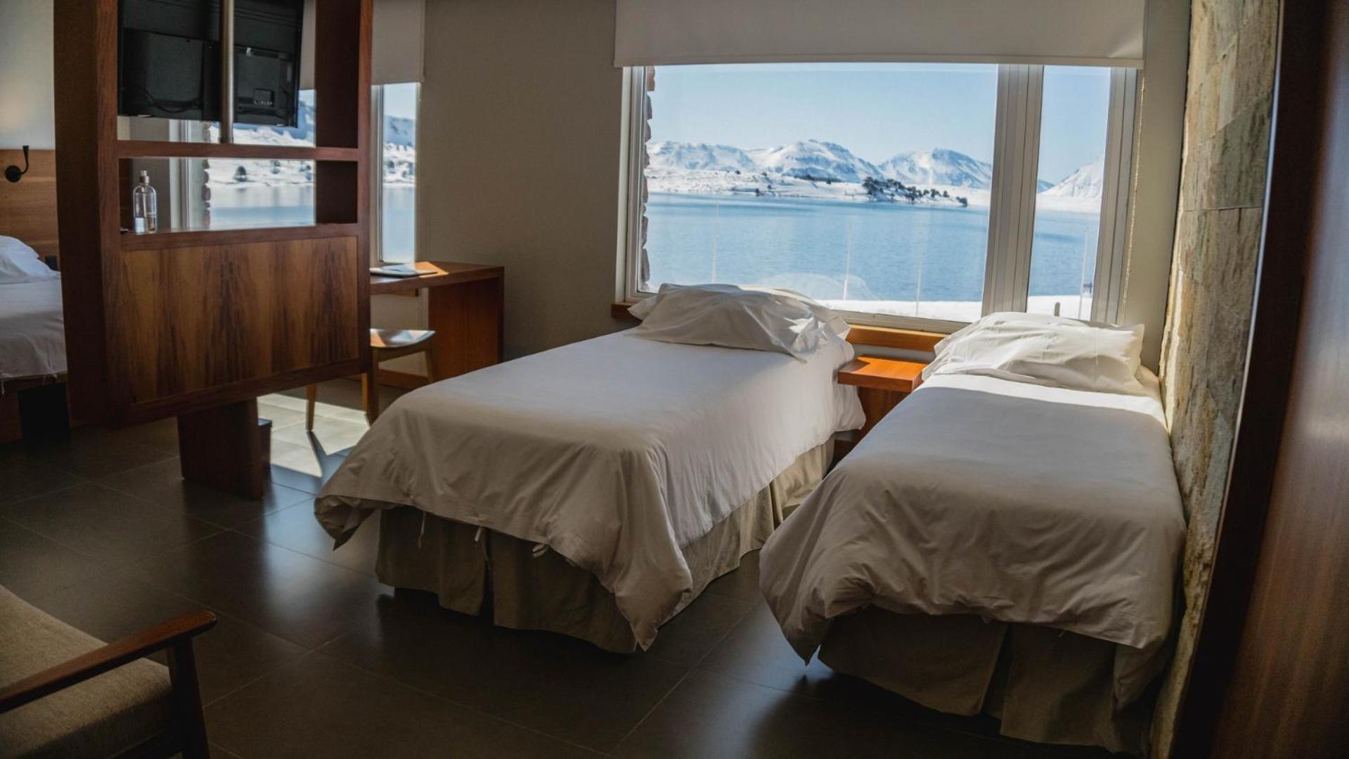 Ignea Hotel Кавиауэ Номер фото