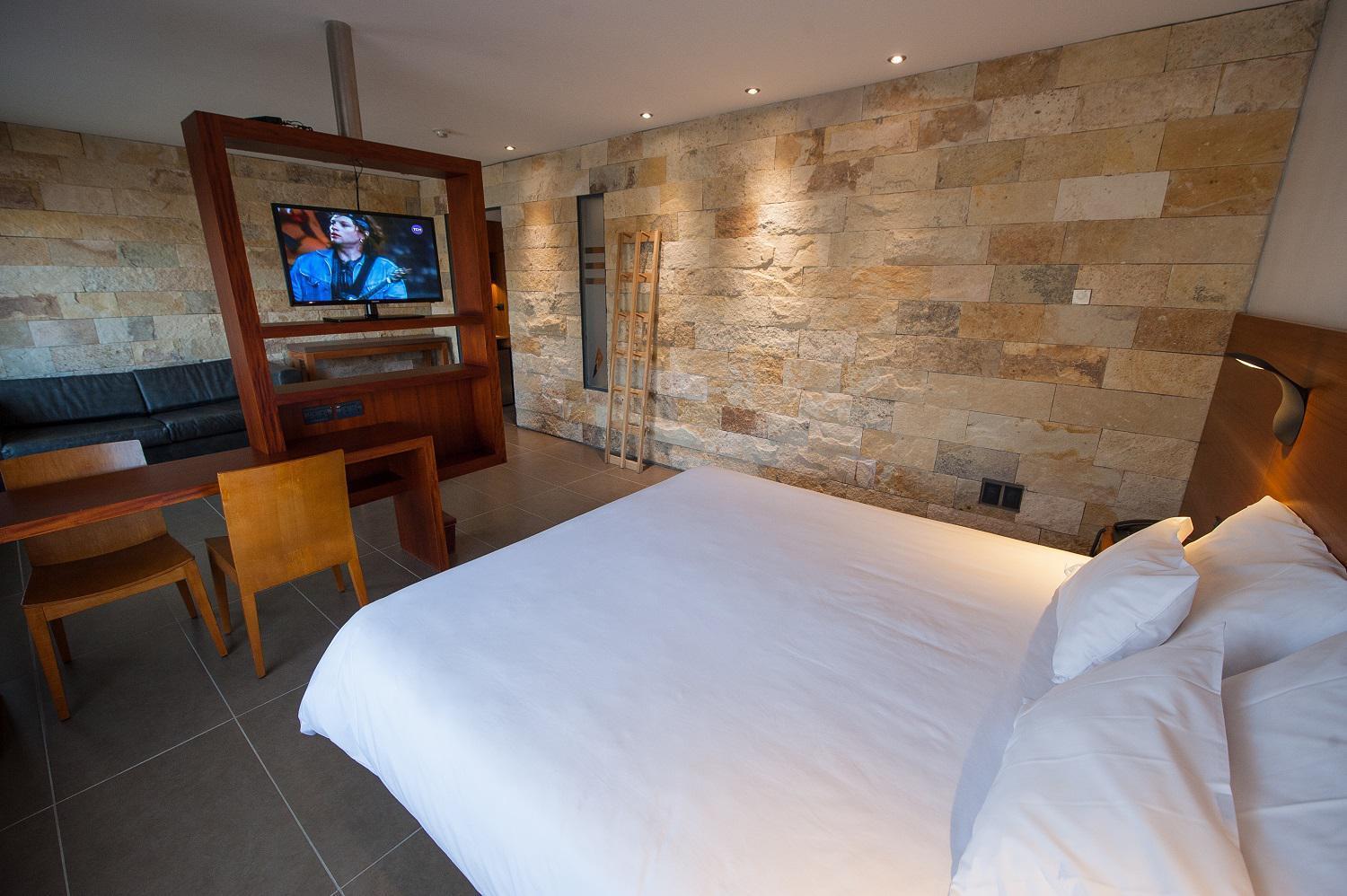 Ignea Hotel Кавиауэ Номер фото