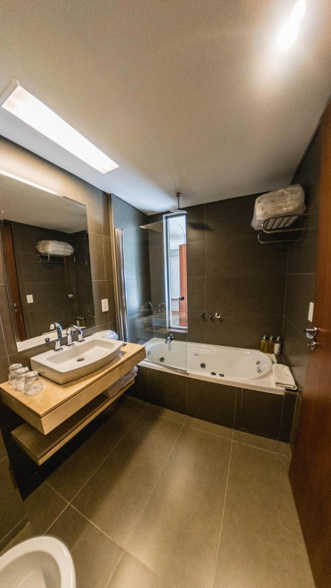 Ignea Hotel Кавиауэ Экстерьер фото