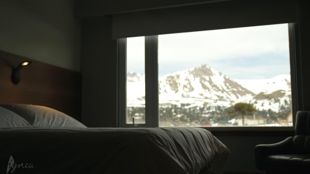 Ignea Hotel Кавиауэ Экстерьер фото