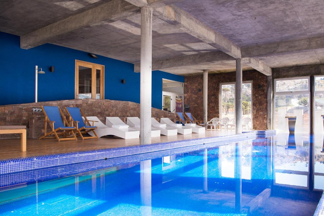 Ignea Hotel Кавиауэ Экстерьер фото
