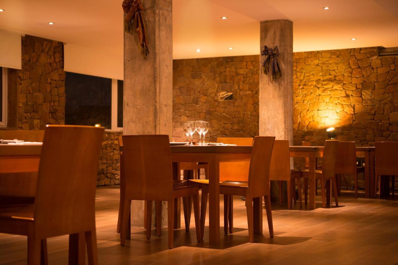Ignea Hotel Кавиауэ Экстерьер фото
