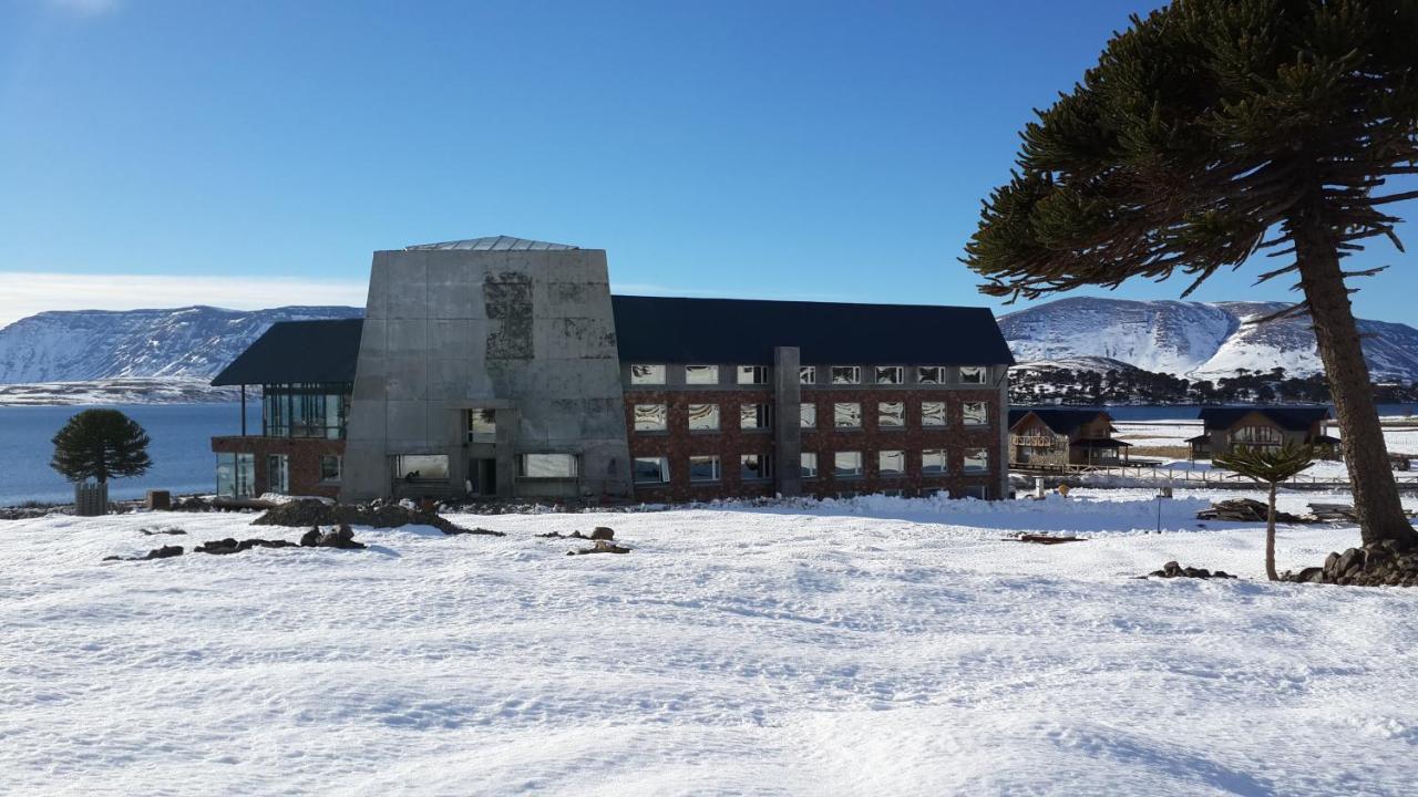 Ignea Hotel Кавиауэ Экстерьер фото