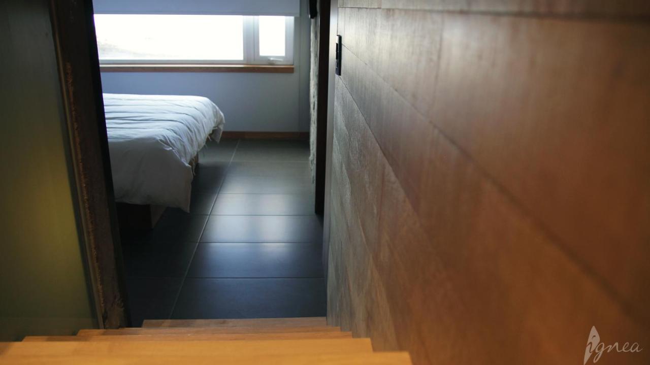 Ignea Hotel Кавиауэ Номер фото