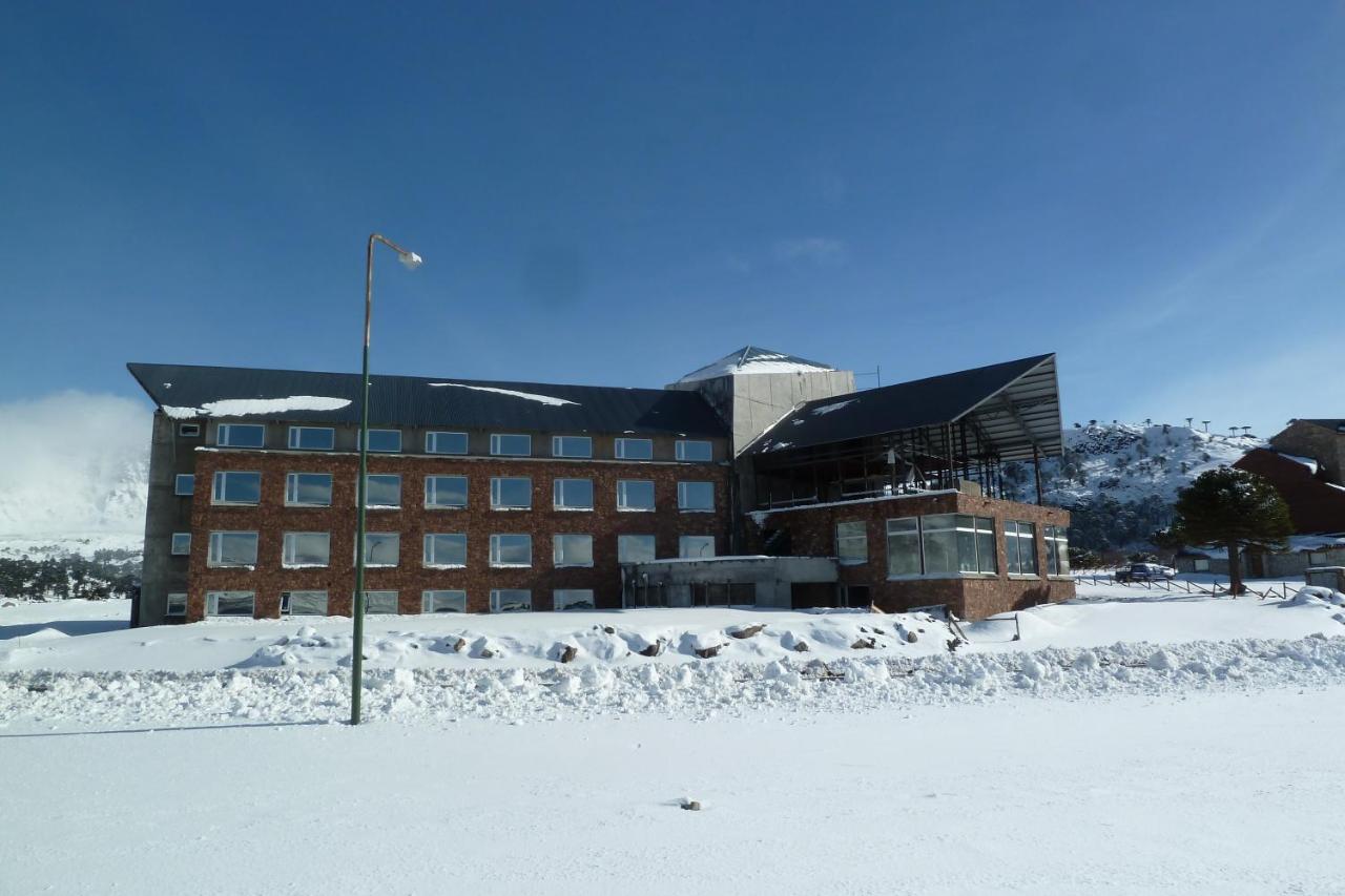 Ignea Hotel Кавиауэ Экстерьер фото